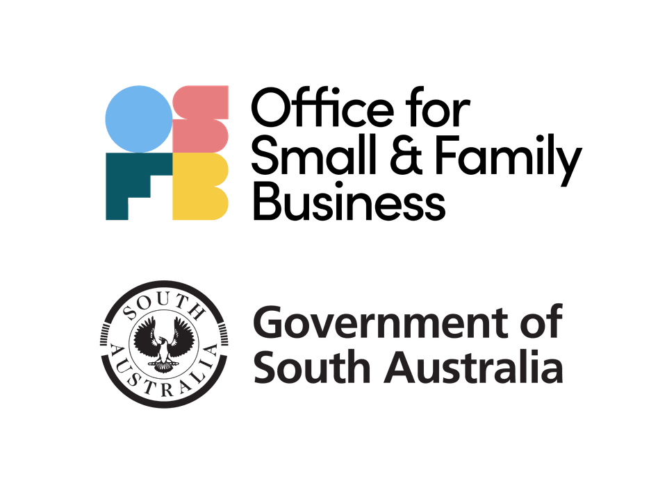 Office for Small and Family Business, Government of South Australia_Coloured
