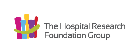 The Hospital Research Foundation Group