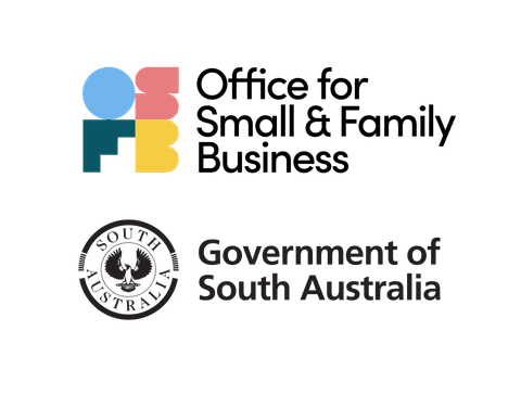 Office for Small and Family Business, Government of South Australia_Coloured